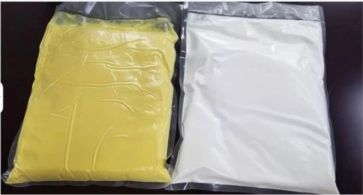 27.2poly aluminium chloride flocculant(1.24)