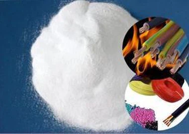 ผงฟิลเลอร์อลูมิเนียมไฮดรอกไซด์