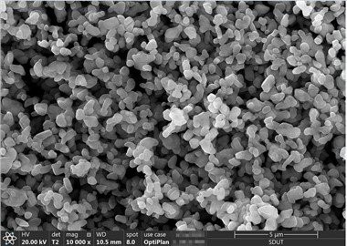 อะลูมิเนียมไนไตรด์